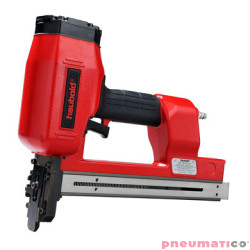 Zszywacz pneumatyczny HAUBOLD WN 25 XII