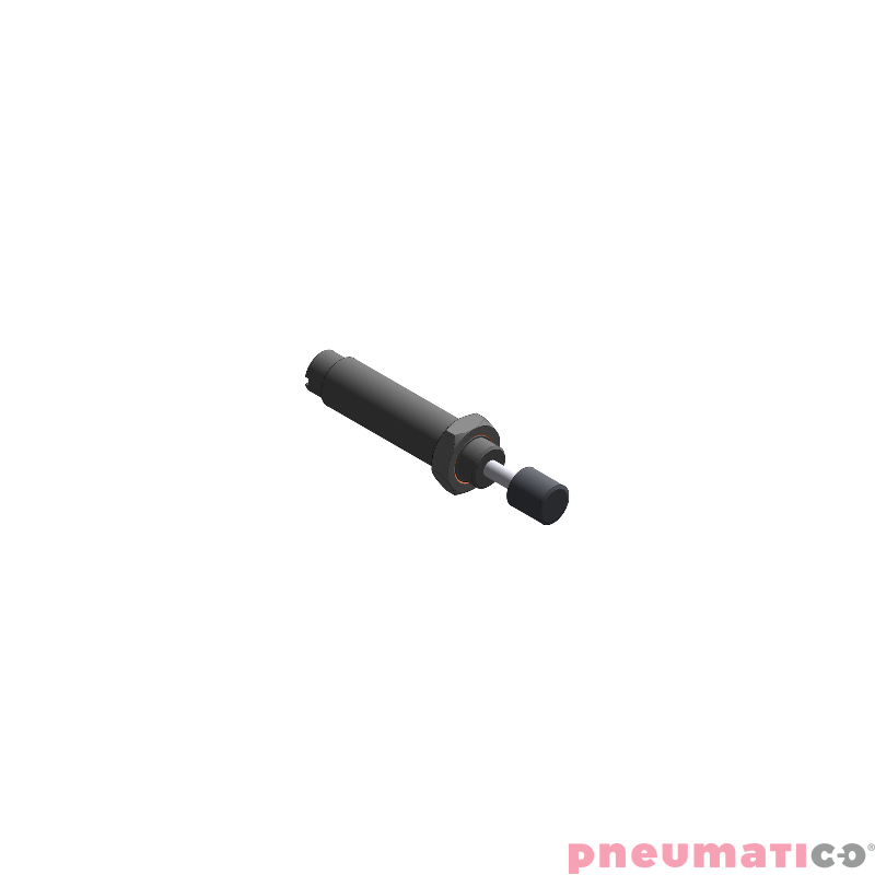 Amortyzator przemysłowy samonastawny skok 5mm MC9EUM-1-B ACE Amortyzator przemysłowy samonastawny skok 5mm MC9EUM-1-B ACE