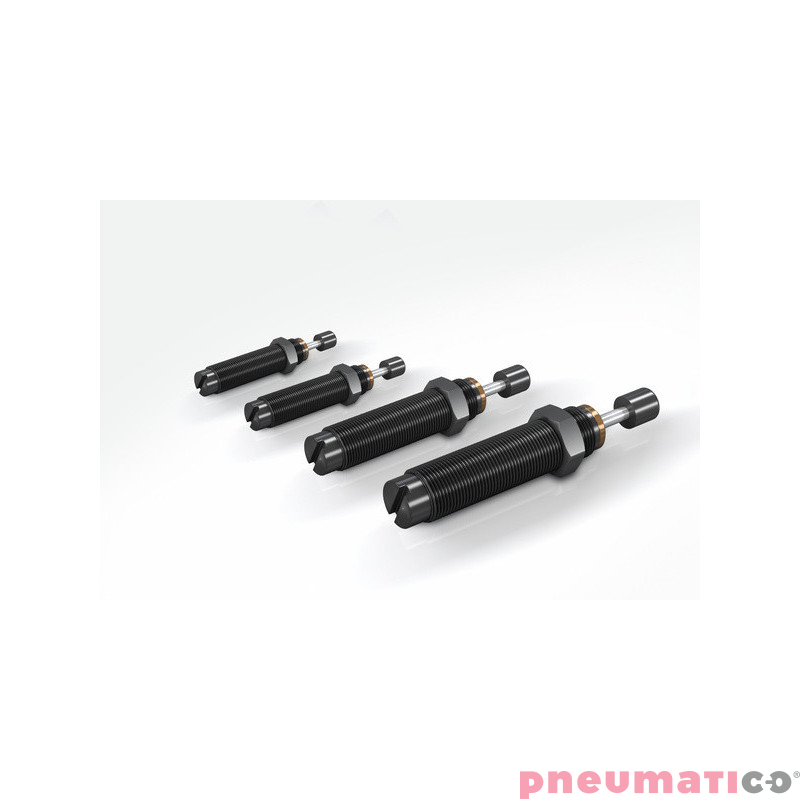 Amortyzator przemysłowy samonastawny skok 5mm MC10EUML-B ACE Amortyzator przemysłowy samonastawny skok 5mm MC10EUML-B ACE
