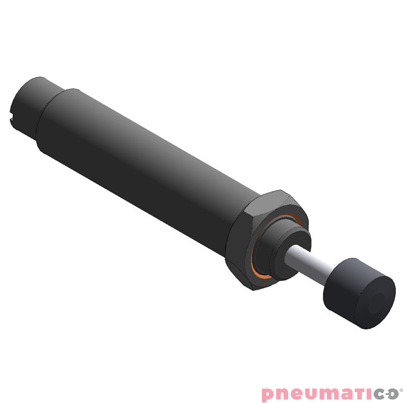 Amortyzator przemysłowy samonastawny skok 8mm MC30EUM-2 ACE Amortyzator przemysłowy samonastawny skok 8mm MC30EUM-2 ACE