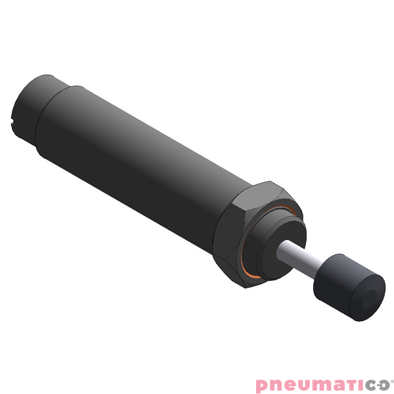 Amortyzator przemysłowy samonastawny skok 10mm MC75EUM-3 ACE Amortyzator przemysłowy samonastawny skok 10mm MC75EUM-3 ACE