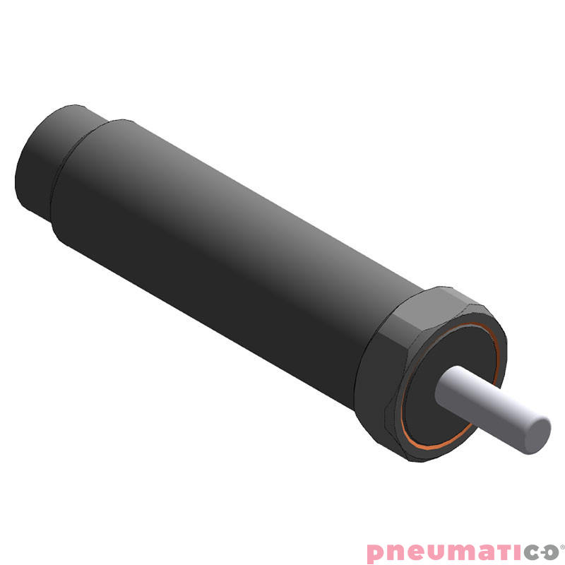 Amortyzator przemysłowy samonastawny skok 12,7mm MC225EUMH ACE Amortyzator przemysłowy samonastawny skok 12,7mm MC225EUMH ACE