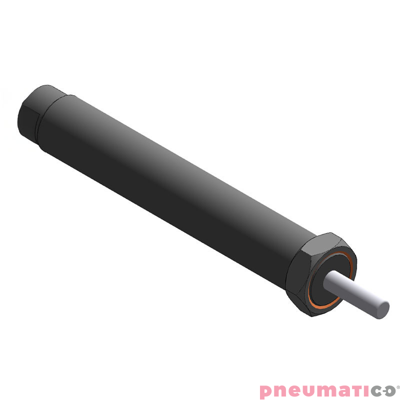 SC75EUM-7 Amortyzator przemysłowy ACE samonastawny skok 10mm ME (max) 800 kg SC75EUM-7 Amortyzator przemysłowy ACE samonastawny skok 10mm ME (max) 800 kg