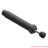 SC190EUM-1 Amortyzator przemysłowy ACE samonastawny skok 16mm ME (max) 6 kg