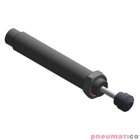 SC190EUM-2 Amortyzator przemysłowy ACE samonastawny skok 16mm ME (max) 16 kg SC190EUM-2 Amortyzator przemysłowy ACE samonastawny skok 16mm ME (max) 16 kg