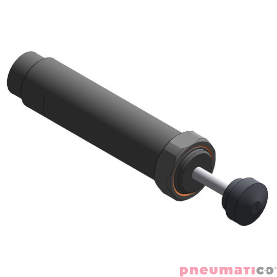 SC300EUM-2 Amortyzator przemysłowy ACE samonastawny skok 19mm ME (max) 23 kg SC300EUM-2 Amortyzator przemysłowy ACE samonastawny skok 19mm ME (max) 23 kg