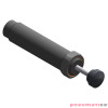 SC300EUM-2 Amortyzator przemysłowy ACE samonastawny skok 19mm ME (max) 23 kg