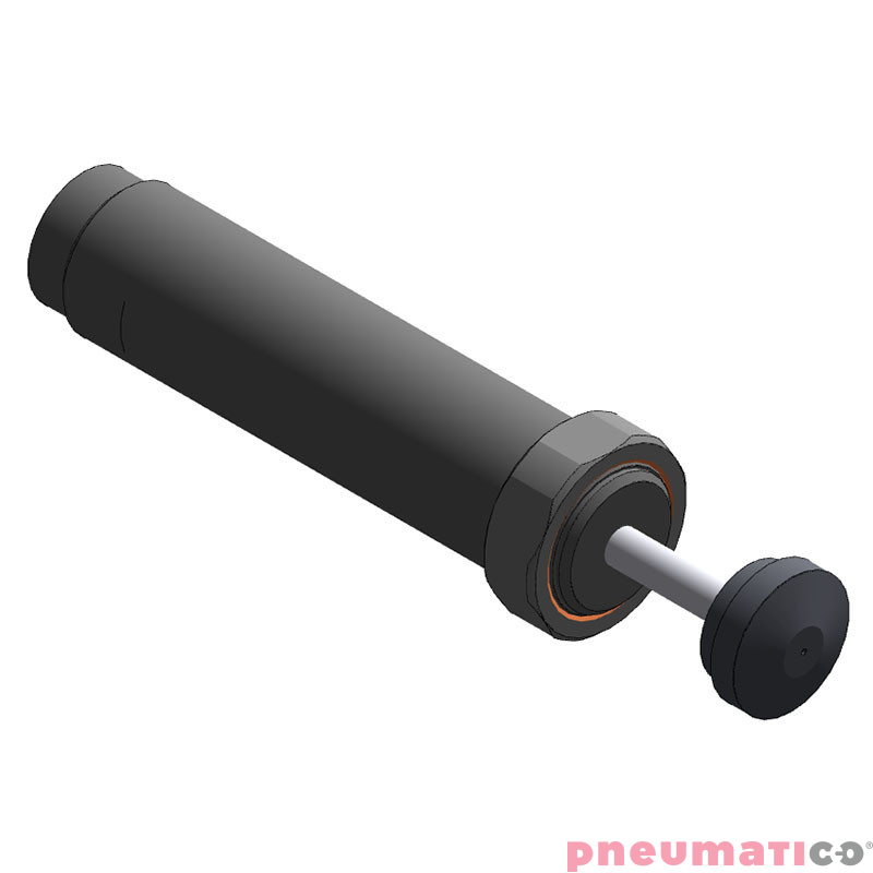 Amortyzator przemysłowy samonastawny skok 25,4mm SC650EUM-2 ACE Amortyzator przemysłowy samonastawny skok 25,4mm SC650EUM-2 ACE