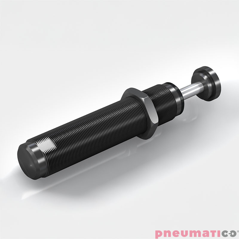 Amortyzator przemysłowy samonastawny skok 40mm SC925EUM-1 ACE Amortyzator przemysłowy samonastawny skok 40mm SC925EUM-1 ACE