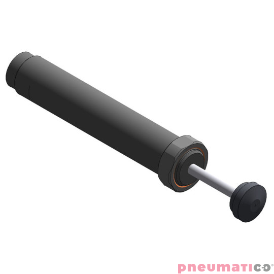 SC925EUM-0 Amortyzator przemysłowy ACE samonastawny skok 40mm ME (max) 25 kg SC925EUM-0 Amortyzator przemysłowy ACE samonastawny skok 40mm ME (max) 25 kg