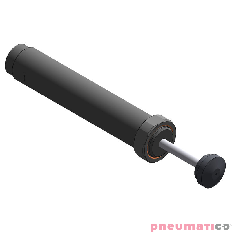 Amortyzator przemysłowy samonastawny skok 40mm SC925EUM-1 ACE Amortyzator przemysłowy samonastawny skok 40mm SC925EUM-1 ACE