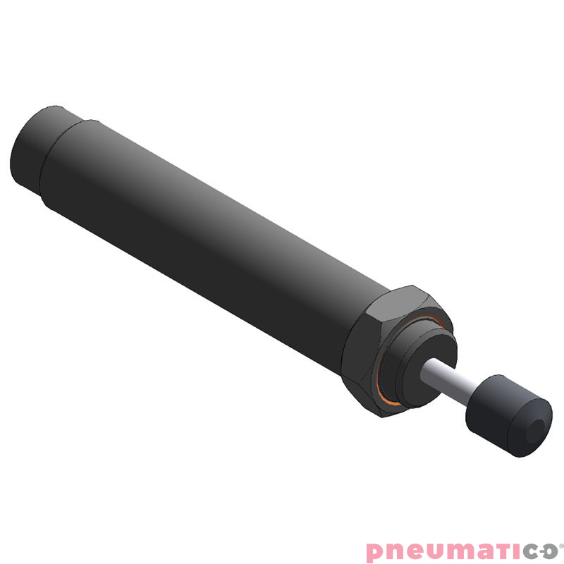 Amortyzator przemysłowy nastawny skok 10,2mm MA35EUM ACE Amortyzator przemysłowy nastawny skok 10,2mm MA35EUM ACE