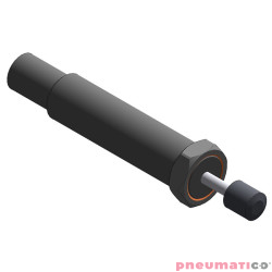 MA50EUM-B Amortyzator przemysłowy ACE nastawny skok 7,2mm ME(max) 20kg