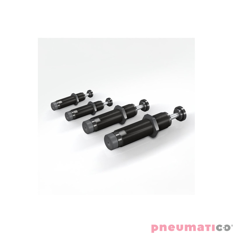 Amortyzator przemysłowy nastawny skok 12,7mm MA150EUM ACE Amortyzator przemysłowy nastawny skok 12,7mm MA150EUM ACE