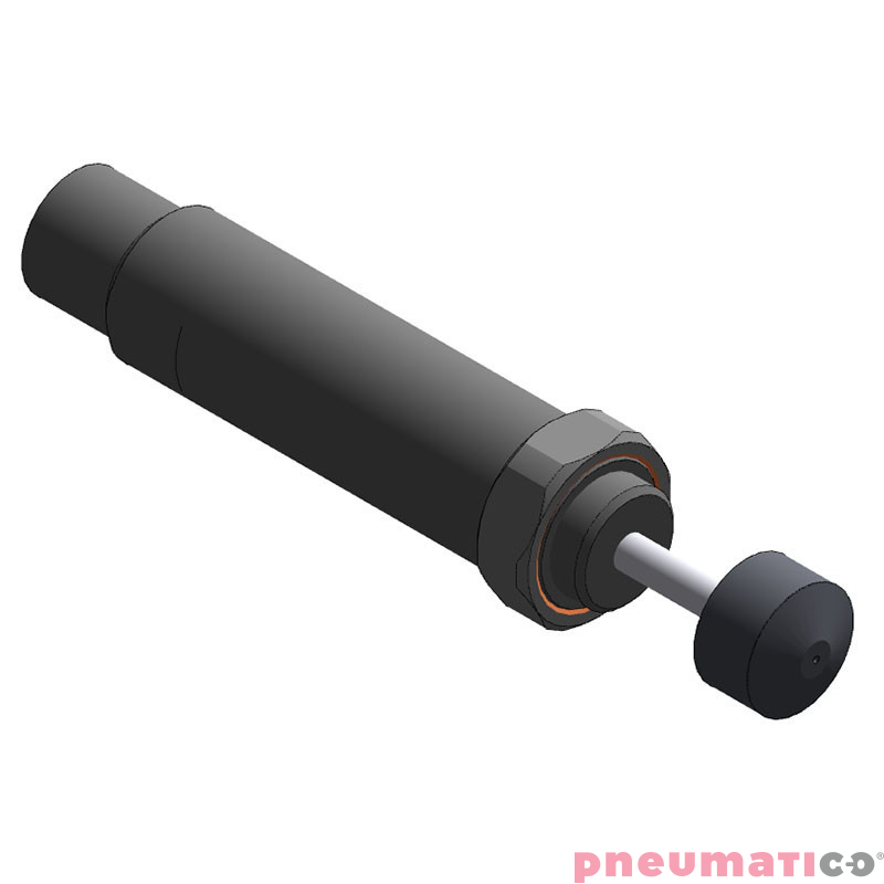 Amortyzator przemysłowy nastawny skok 19mm MA225EUM ACE Amortyzator przemysłowy nastawny skok 19mm MA225EUM ACE