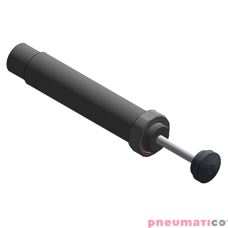 Amortyzator przemysłowy nastawny skok 40mm MA900EUM ACE Amortyzator przemysłowy nastawny skok 40mm MA900EUM ACE