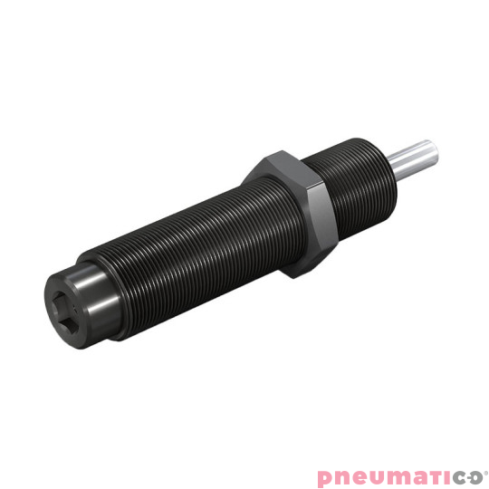 Amortyzator przemysłowy ACE samonastawny skok 25mm ME (max) 1130 kg MC600EUMH