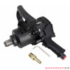 Klucz udarowy SATRA S-TA1PIS 1" 2400Nm Klucz udarowy SATRA S-TA1PIS 1" 2400Nm