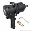 Klucz udarowy SATRA S-TA1PIS 1" 2400Nm Klucz udarowy SATRA S-TA1PIS 1" 2400Nm