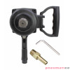 Klucz udarowy SATRA S-TA1PIS 1" 2400Nm Klucz udarowy SATRA S-TA1PIS 1" 2400Nm