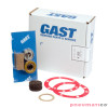 Zestaw naprawczy Gast K205 Zestaw naprawczy Gast K205