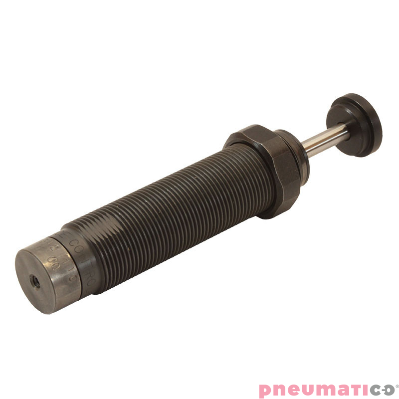 MA600EUM Amortyzator przemysłowy ACE nastawny skok 25mm ME(max) 1360kg MA600EUM Amortyzator przemysłowy ACE nastawny skok 25mm ME(max) 1360kg