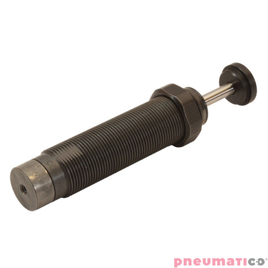 MA600EUM Amortyzator przemysłowy ACE nastawny skok 25mm ME(max) 1360kg
