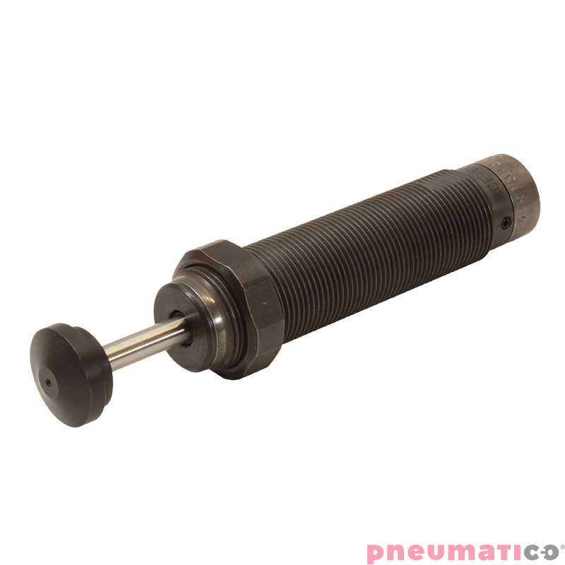 MA600EUM Amortyzator przemysłowy ACE nastawny skok 25mm ME(max) 1360kg MA600EUM Amortyzator przemysłowy ACE nastawny skok 25mm ME(max) 1360kg