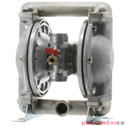 Pompa membranowa YAMADA G25AN00 1" ATEX