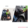 Zwijacz kablowy do aut elektrycznych 6m Typ 2 5G2,5+1x0,5 ZECA EV4162T Zwijacz kablowy do aut elektrycznych 6m Typ 2 5G2,5+1x0,5 ZECA EV4162T