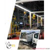 Zwijacz kablowy 4-żyłowy do instalacji trójfazowych Zeca 4415IP65 11m Zwijacz kablowy 4-żyłowy do instalacji trójfazowych Zeca 4415IP65 11m