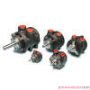 Silnik pneumatyczny GLOBE AIRMOTORS VA2J&X (A11002000) Silnik pneumatyczny GLOBE AIRMOTORS VA2J&X (A11002000)