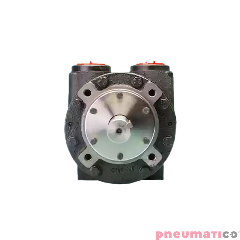 Silnik pneumatyczny GLOBE AIRMOTORS VA10C (A15009400) Silnik pneumatyczny GLOBE AIRMOTORS VA10C (A15009400)