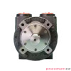 Silnik pneumatyczny GLOBE AIRMOTORS VA10C (A15009400) Silnik pneumatyczny GLOBE AIRMOTORS VA10C (A15009400)