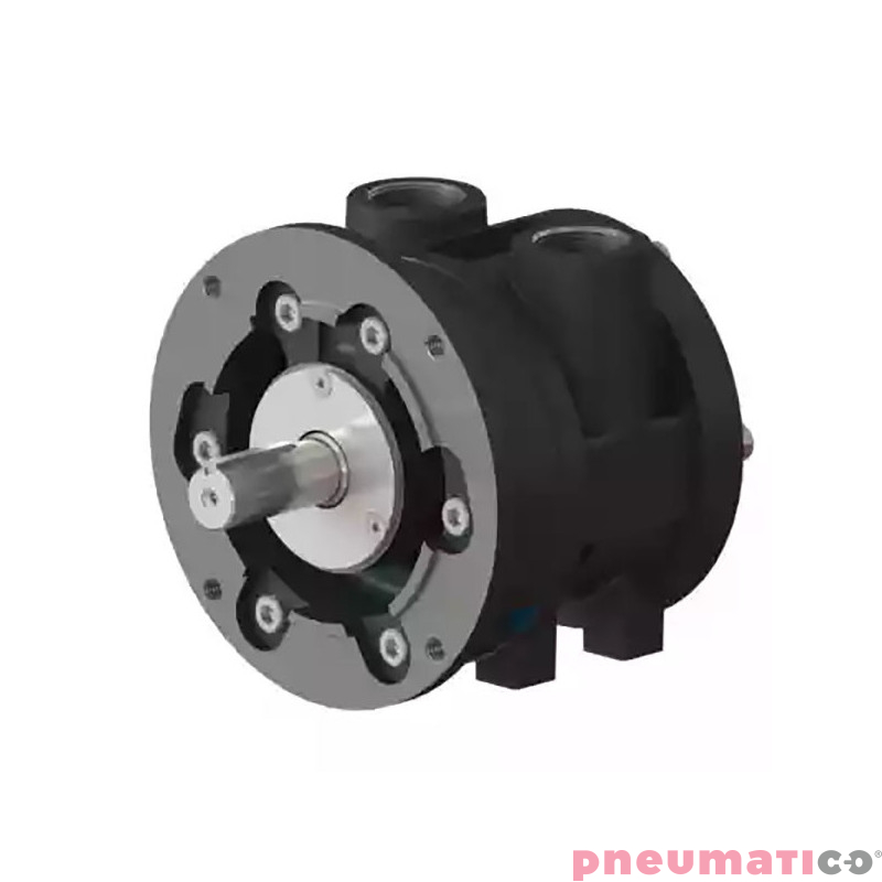 Silnik pneumatyczny GLOBE AIRMOTORS VS8C (A15008500) Silnik pneumatyczny GLOBE AIRMOTORS VS8C (A15008500)