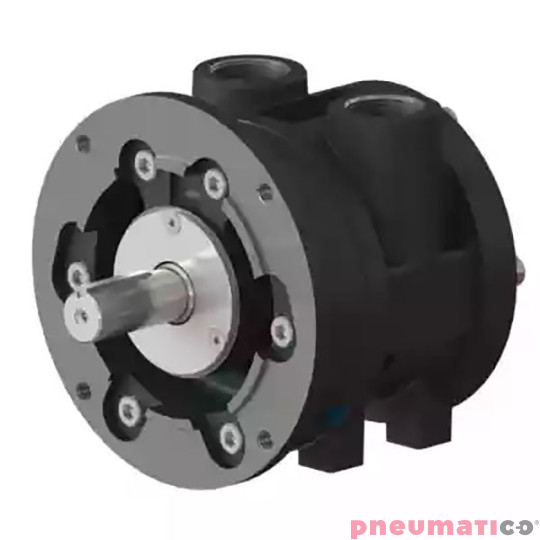 Silnik pneumatyczny GLOBE AIRMOTORS VS8C (A15008500)