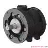 Silnik pneumatyczny GLOBE AIRMOTORS VS8C (A15008500) Silnik pneumatyczny GLOBE AIRMOTORS VS8C (A15008500)