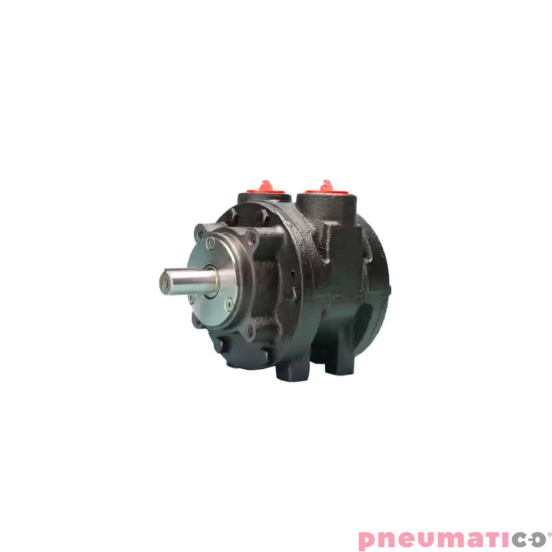 Silnik pneumatyczny GLOBE AIRMOTORS VS8C (A15008500) Silnik pneumatyczny GLOBE AIRMOTORS VS8C (A15008500)