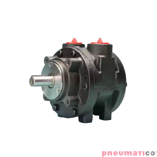Silnik pneumatyczny GLOBE AIRMOTORS VS8C (A15008500) Silnik pneumatyczny GLOBE AIRMOTORS VS8C (A15008500)
