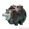 Silnik pneumatyczny GLOBE AIRMOTORS VS8C (A15008500) Silnik pneumatyczny GLOBE AIRMOTORS VS8C (A15008500)