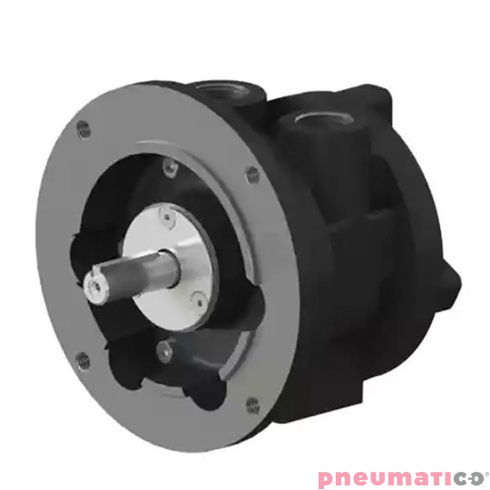 Silnik pneumatyczny GLOBE AIRMOTORS VS6C (A15006500)