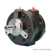 Silnik pneumatyczny GLOBE AIRMOTORS VS6C (A15006500) Silnik pneumatyczny GLOBE AIRMOTORS VS6C (A15006500)