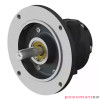 Silnik pneumatyczny GLOBE AIRMOTORS VS4C (A15004500) Silnik pneumatyczny GLOBE AIRMOTORS VS4C (A15004500)