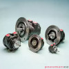 Silnik pneumatyczny GLOBE AIRMOTORS VS4C (A15004500) Silnik pneumatyczny GLOBE AIRMOTORS VS4C (A15004500)