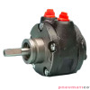 Silnik pneumatyczny GLOBE AIRMOTORS VA1X (A11001000) Silnik pneumatyczny GLOBE AIRMOTORS VA1X (A11001000)