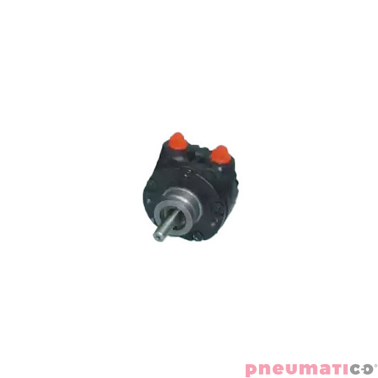Silnik pneumatyczny GLOBE AIRMOTORS VA4J&X (A11004000)