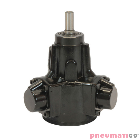 Silnik pneumatyczny do zbiorników ciśnieniowych 10-60l Pneumatico Tank MP10-1-1-08 Silnik pneumatyczny do zbiorników ciśnieniowych 10-60l Pneumatico Tank MP10-1-1-08