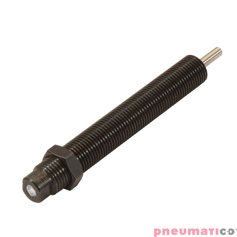 SC25EUM-7 Amortyzator przemysłowy ACE samonastawny skok 8mm ME (max) 500 kg SC25EUM-7 Amortyzator przemysłowy ACE samonastawny skok 8mm ME (max) 500 kg