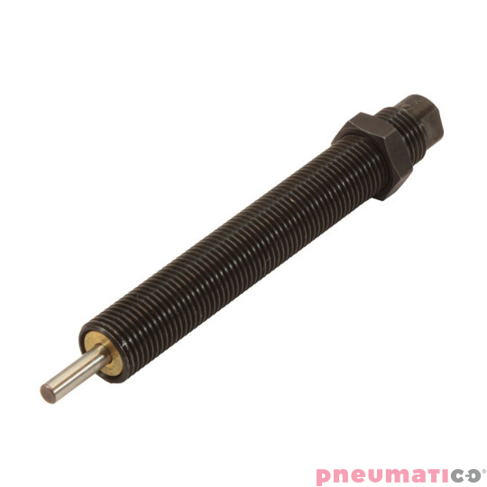 SC25EUM-7 Amortyzator przemysłowy ACE samonastawny skok 8mm ME (max) 500 kg