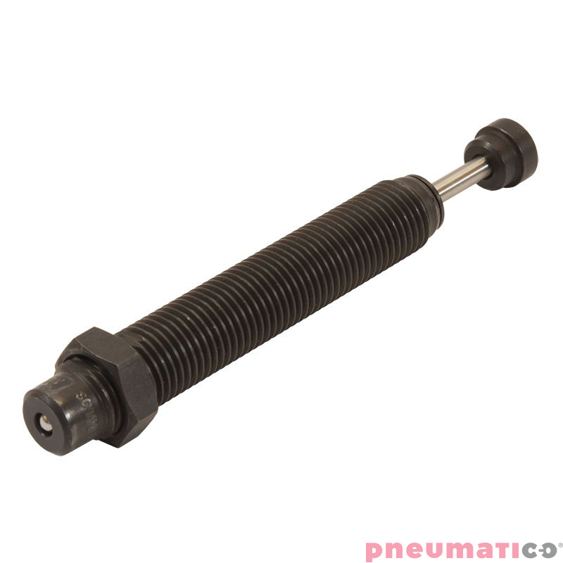 SC190EUM-1 Amortyzator przemysłowy ACE samonastawny skok 16mm ME (max) 6 kg SC190EUM-1 Amortyzator przemysłowy ACE samonastawny skok 16mm ME (max) 6 kg